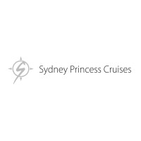 Sydney Princess Cruises logo - Similar company to Arkria Group
