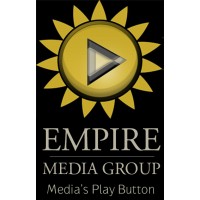 Empire Media Group Cameroon logo - Similar company to Brains Company
