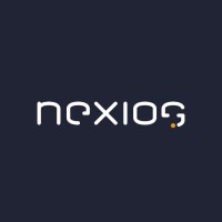 Nexios logo - Similar company to Saucecode
