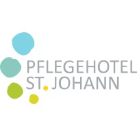 Pflegehotel St. Johann logo - Similar company to Suissesec