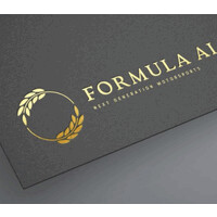 FormulaAI logo - Similar company to Ubiquium