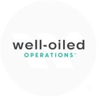 Well-Oiled Operations logo - Similar company to Well Oiled Machine