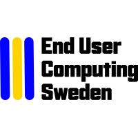 End User Computing Sweden logo - Similar company to End User Computing Tech Norway