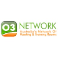 O3Network logo - Similar company to Mh-Creation