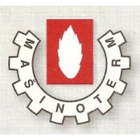 Masinoterm logo - Similar company to Coolivery