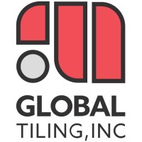 Global Tiling, Inc. logo - Similar company to Archway Brick & Tile