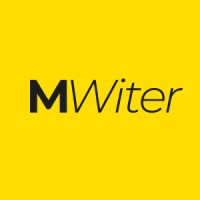 MWiter logo - Similar company to Imi Lab