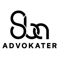 SBA Advokater logo - Similar company to Støttrup