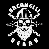 Racanelli Rebar logo - Similar company to Asap Security