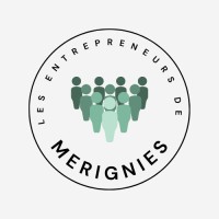 collectif des entrepreneurs de Mérignies logo - Similar company to Entr'Edd (Entreprendre Et Développement Durable)