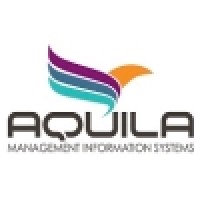 Aquila MIS logo