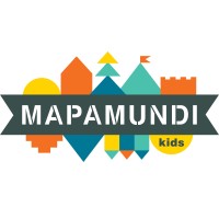 Mapamundi Kids