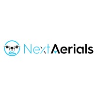 NextAerials logo - Similar company to Topodat
