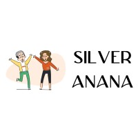 Silver Anana logo - Similar company to Solidarite Emploi