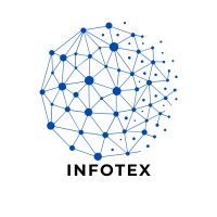 INFOTEX logo - Similar company to Creativepixels