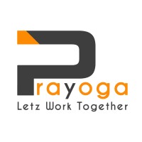 Prayoga Digital Marketing Pvt. Ltd. logo - Similar company to Digital Traffic Pvt Limited