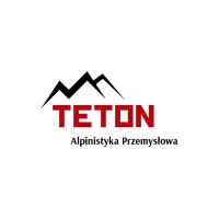 TETON Alpinistyka Przemysłowa logo - Similar company to Rojam Group