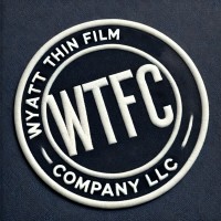 Wyatt Thin Film Company LLC logo - Similar company to Blessboss Founders Platform