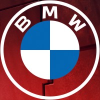 BMW Georgia logo - Similar company to Sena Auto Group