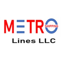 METRO SHIPPING LINES LLC logo - Similar company to Cargo Experts