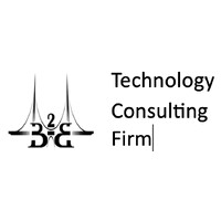 B2E Technology Consulting Firm logo - Similar company to Mozaik Labs