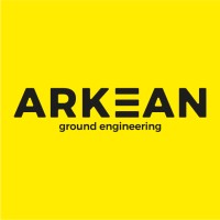 Arkean logo - Similar company to Gaia Engineering