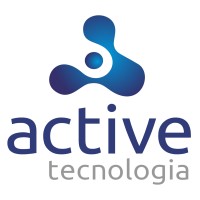 Active Tecnologia da Informação logo - Similar company to Active Tecnologia