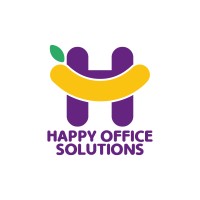 Happy Office Solutions logo - Similar company to Xternal Group
