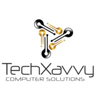 TechXavvy logo - Similar company to Joiningends