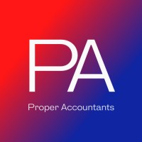 Proper Accountants logo - Similar company to Cync