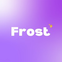 Frost logo - Similar company to Purno