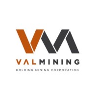 VAL MINING CORP logo - Similar company to Smind Peru