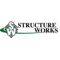 Structure Works GmbH logo - Similar company to Pavion, Formerly Structure Works