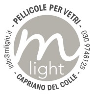 Mlight Società Benefit Srl logo - Similar company to Ca Group | Innovation Strategies