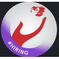 STEP-IN logo - Similar company to Mega Wolf Network