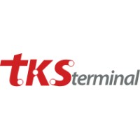 TKS Terminal logo - Similar company to Er-Ay Group