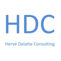 HDC logo - Similar company to Hdc Pharma