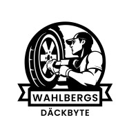 Wahlbergs Däckbyte logo - Similar company to Visby Gk