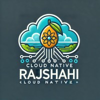 Cloud Native Rajshahi logo - Similar company to Webdevmaruf