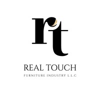 Real Touch Furniture Industry LLC logo - Similar company to Dot Light