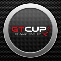 GT Cup Championship logo - Similar company to Aztecmedia