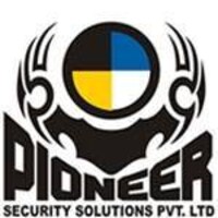 Pioneer Security Solutions Private Limited logo - Similar company to Leo Outsource Services