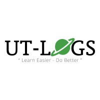 UTLogs Club logo - Similar company to International Business Club - Ibc Ftu