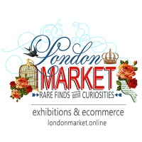 London Market logo - Similar company to Om Tech Solutions