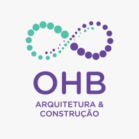 OHB Arquitetura e Construção logo - Similar company to Ohb