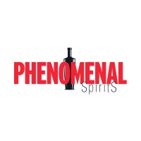 Phenomenal Spirits logo - Similar company to Seelbach'S