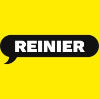 reiniervaneijk.com logo - Similar company to Linkfam