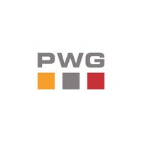 PWG Professional-Werbe-Gesellschaft mbH logo - Similar company to In Audito Media Gmbh