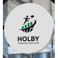 Holby Training Solutions logo - Similar company to Startup Lions