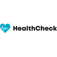 HealthCheck by Stratum™ logo - Similar company to Stratum